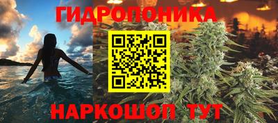 гашиш Обь
